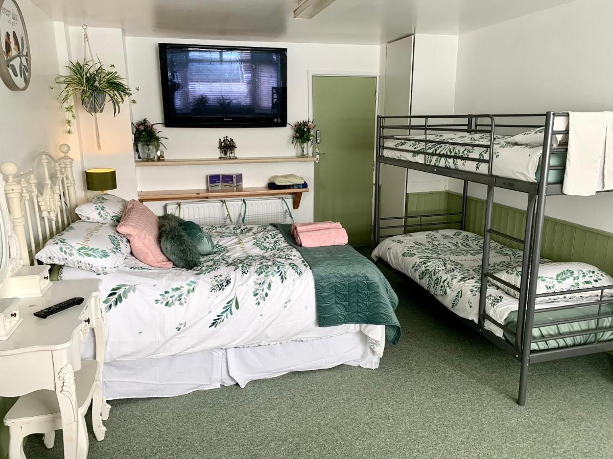 Bed and Breakfast Barrs Court Beds Warmley Zewnętrze zdjęcie
