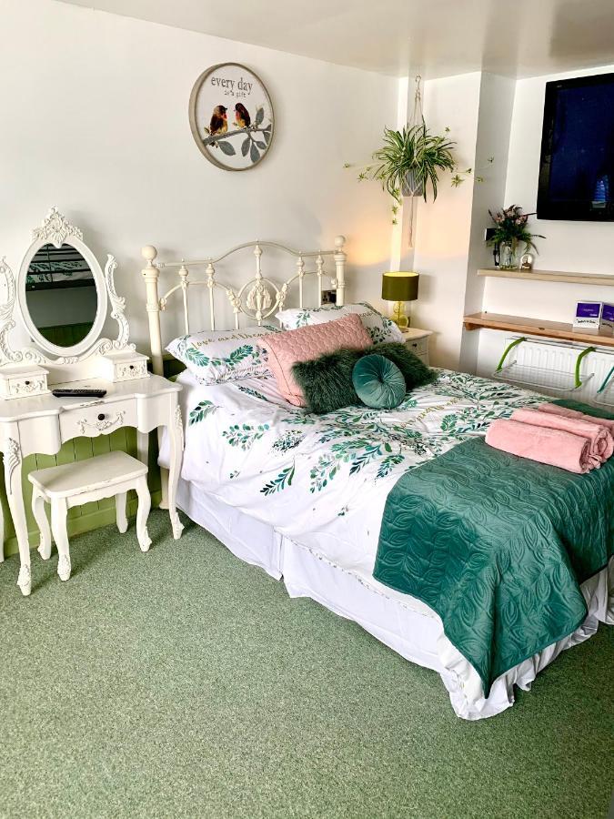 Bed and Breakfast Barrs Court Beds Warmley Zewnętrze zdjęcie